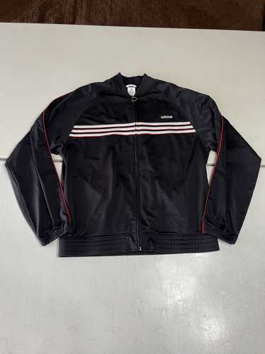 Adidas × Vintage Y2K adidas track jacket