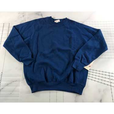 Blend Vintage Bassett Walker Crewneck Sweatshirt M