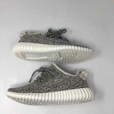 Adidas Yeezy Boost 350 Turtle Dove 2015 - image 1