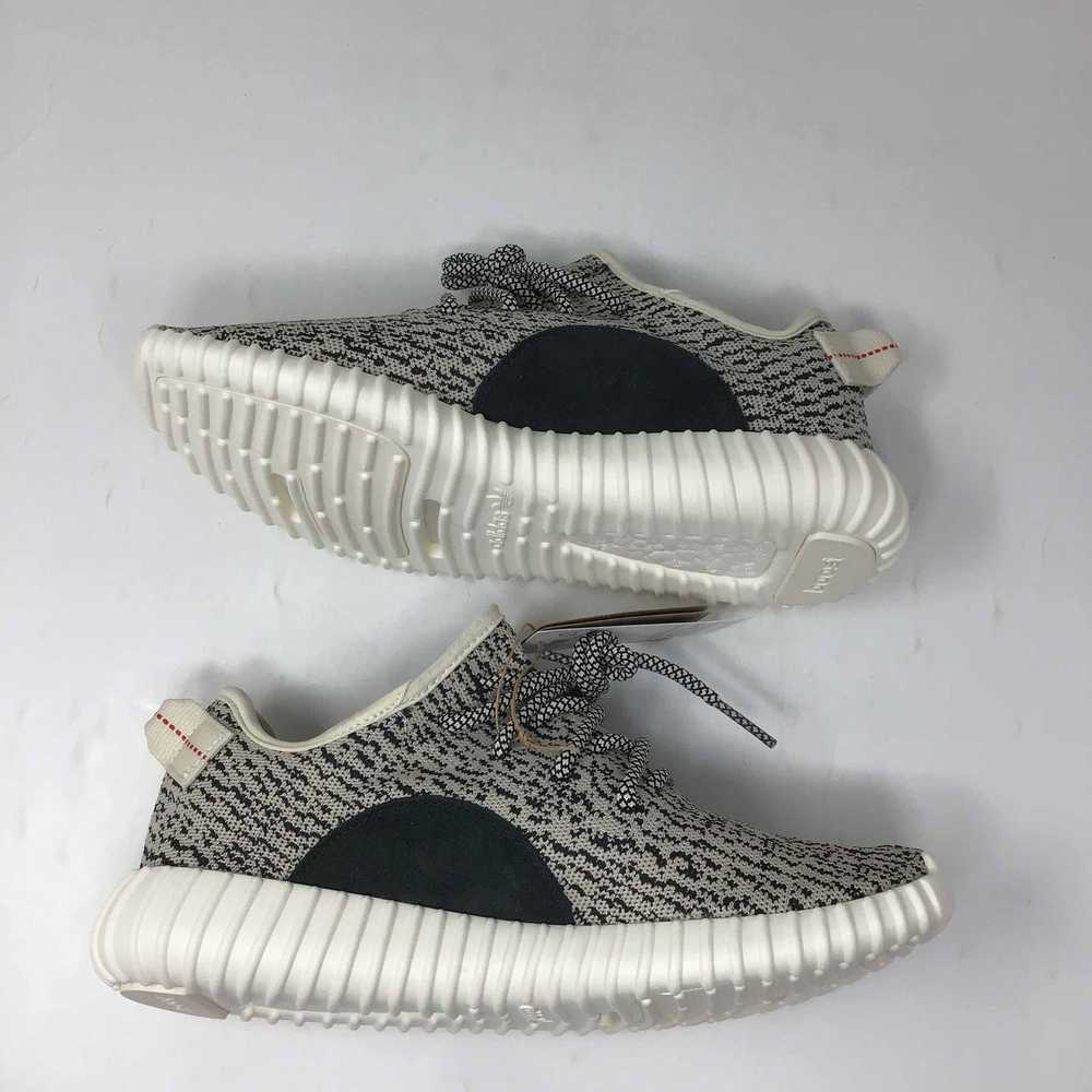 Adidas Yeezy Boost 350 Turtle Dove 2015 - image 2