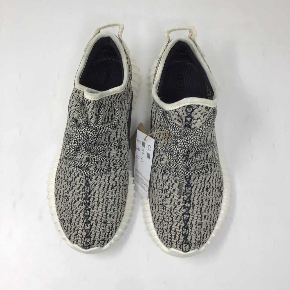 Adidas Yeezy Boost 350 Turtle Dove 2015 - image 3