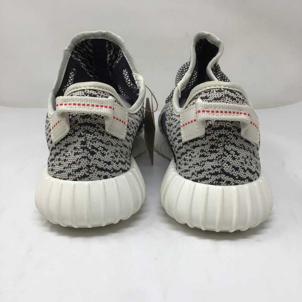 Adidas Yeezy Boost 350 Turtle Dove 2015 - image 4