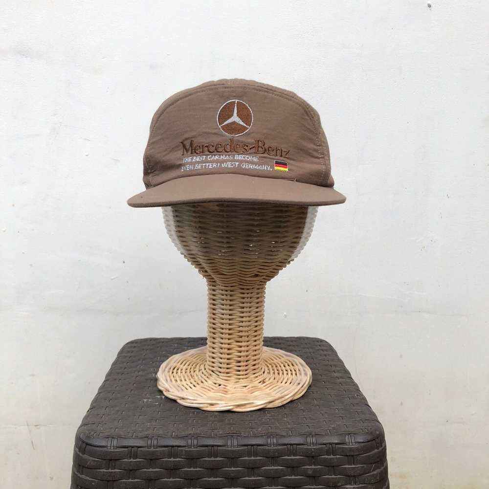 Gear For Sports × Mercedes Benz × Racing Vintage … - image 2