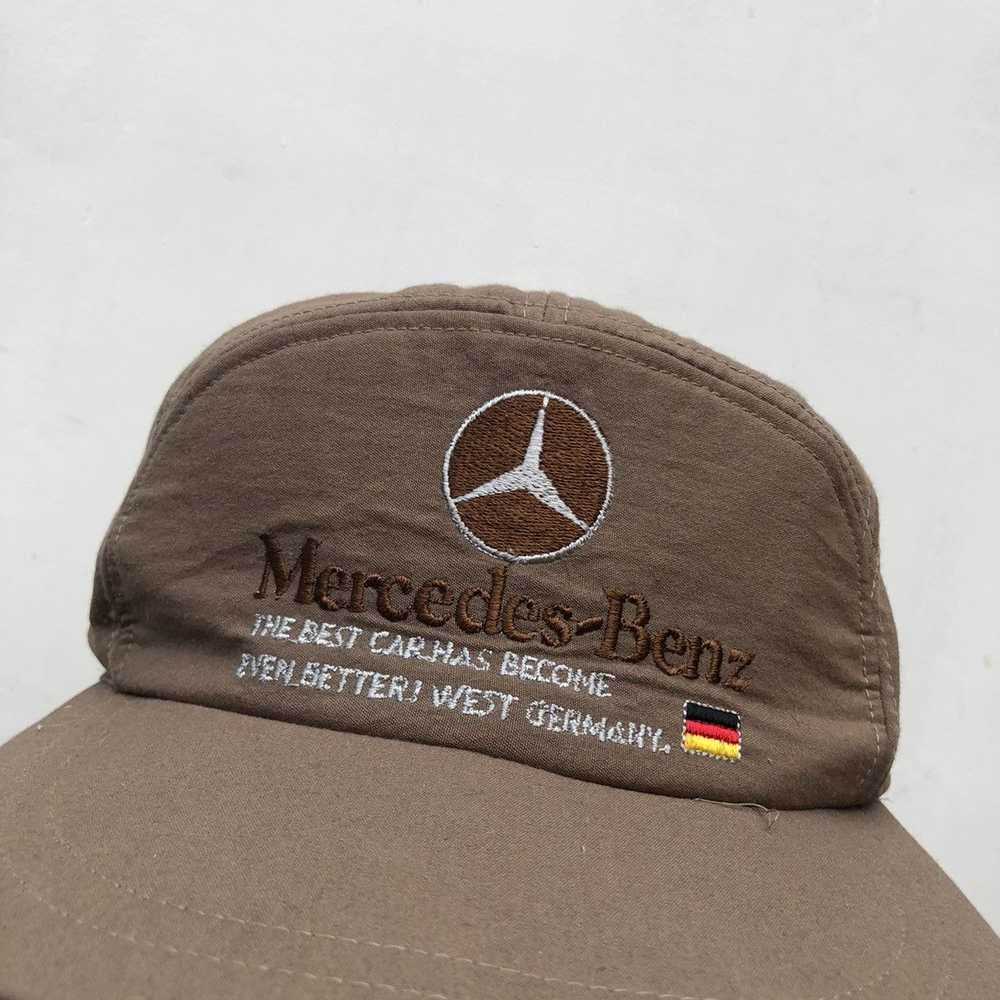 Gear For Sports × Mercedes Benz × Racing Vintage … - image 6