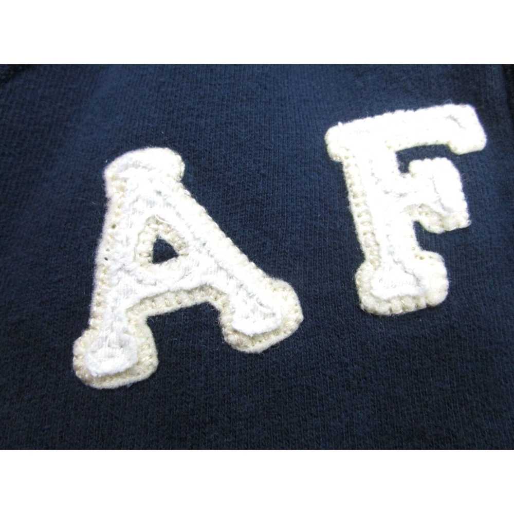 Abercrombie & Fitch VINTAGE Abercrombie & Fitch S… - image 3