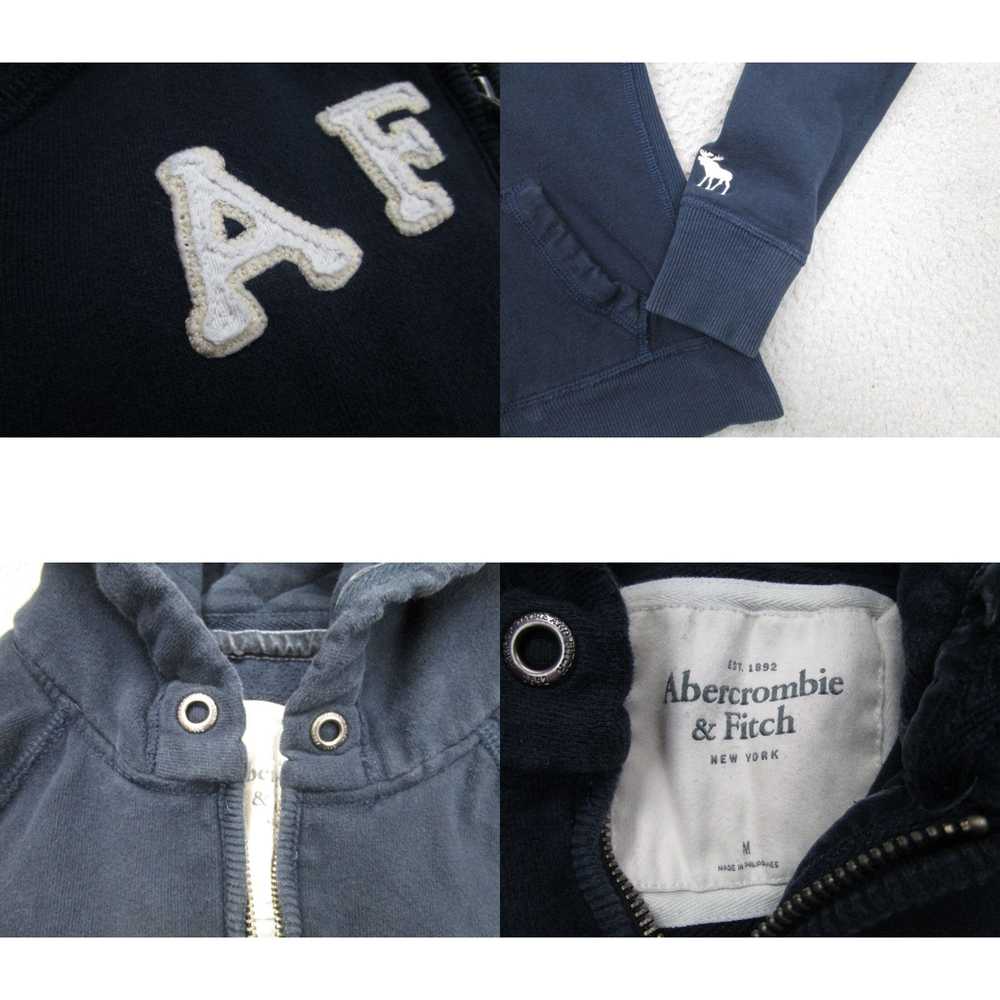 Abercrombie & Fitch VINTAGE Abercrombie & Fitch S… - image 4