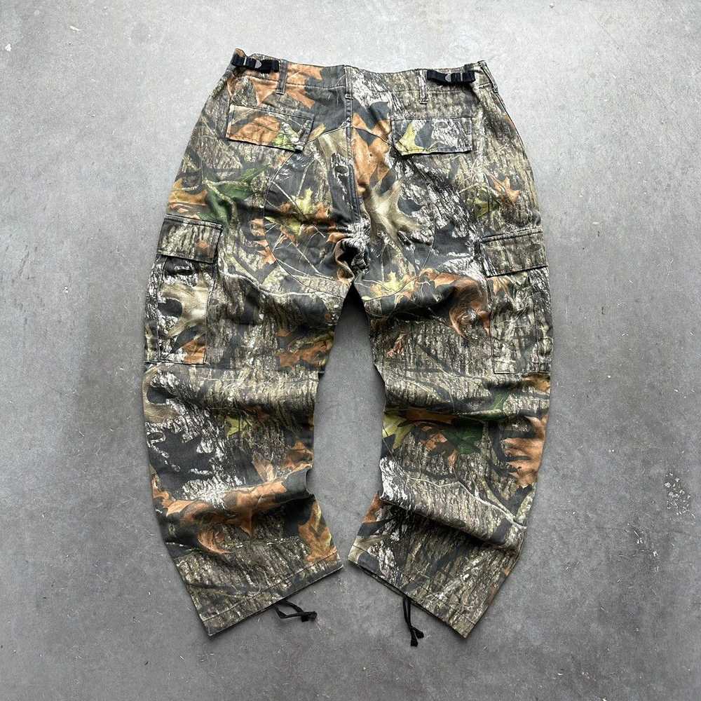 Carhartt × Realtree × Vintage Crazy Vintage Y2K R… - image 4