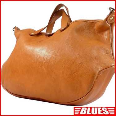 Italian-made CIVA Chiba Shoulder Bag for Women Bro