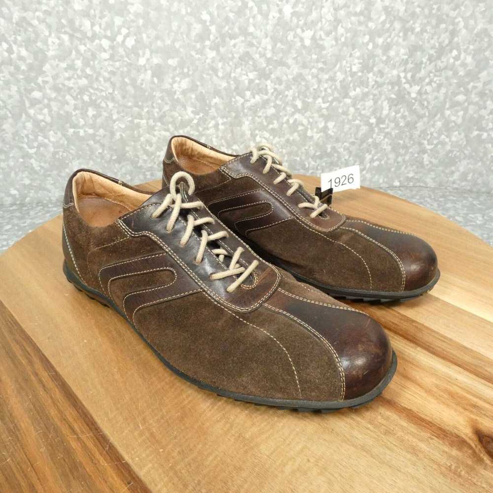 Johnston & Murphy Johnston & Murphy Sneaker Mens … - image 1