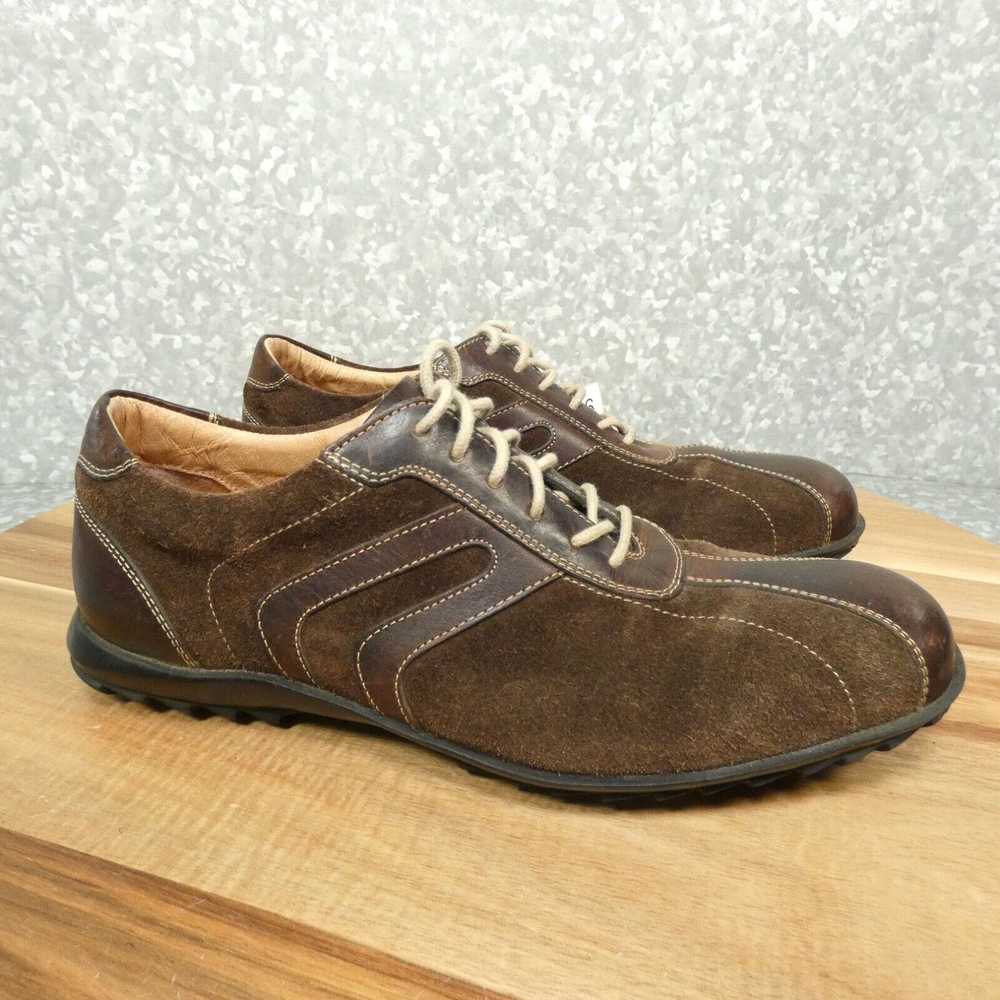 Johnston & Murphy Johnston & Murphy Sneaker Mens … - image 2