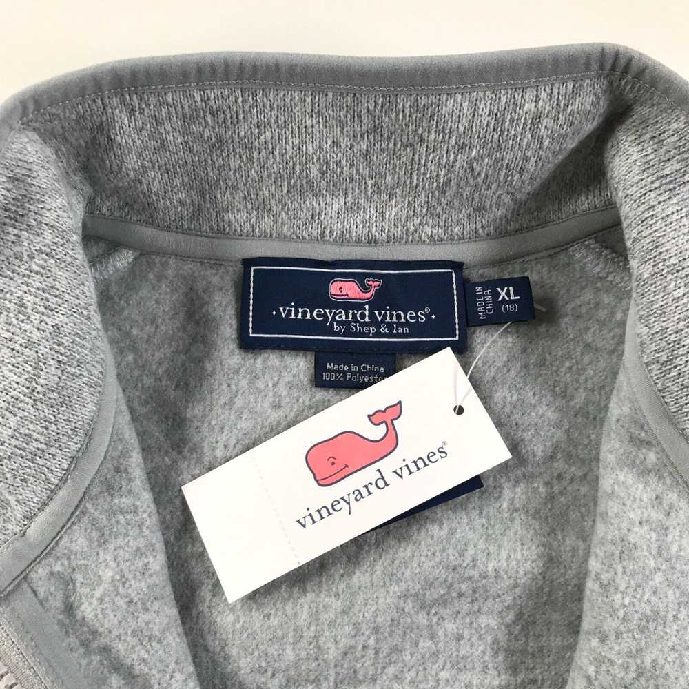 Vineyard Vines Vineyard Vines Girls Extra Large 1… - image 3