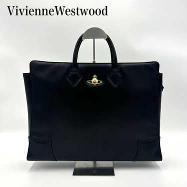 ◆VivienneWestwood◆Vivienne Westwood business bag