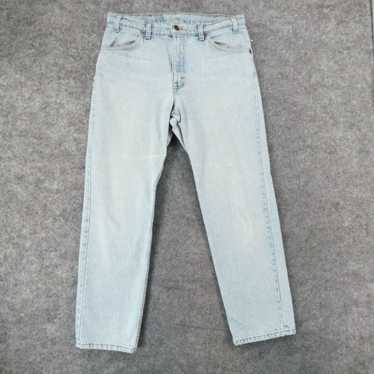 Levi's Vintage Levi's 506 Jeans Men 34x30 Standar… - image 1