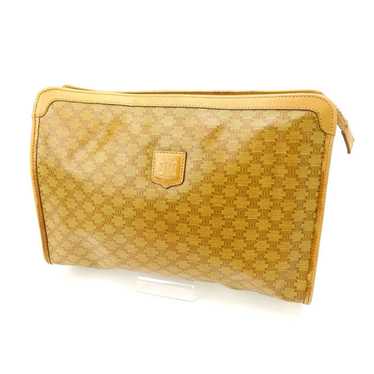 Celine Clutch Bag Brand Back Second Outlet Item F… - image 1