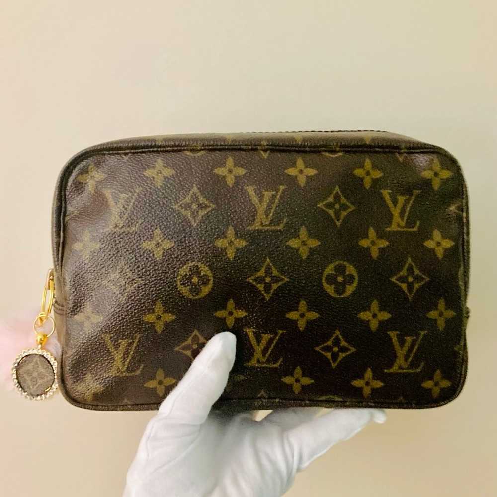 Louis Vuitton Monogram Trousse Toilette 23 - image 12