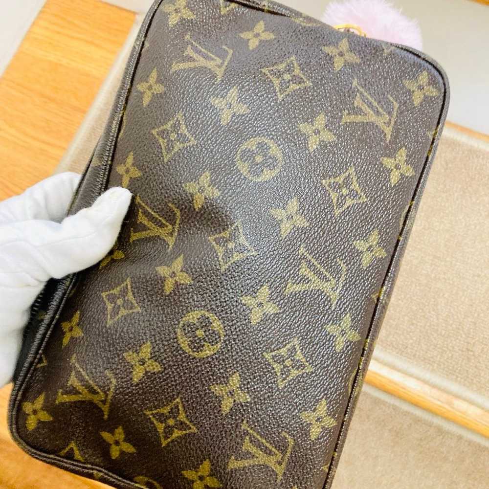 Louis Vuitton Monogram Trousse Toilette 23 - image 4