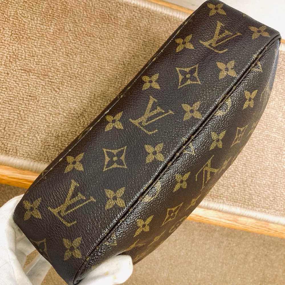 Louis Vuitton Monogram Trousse Toilette 23 - image 6