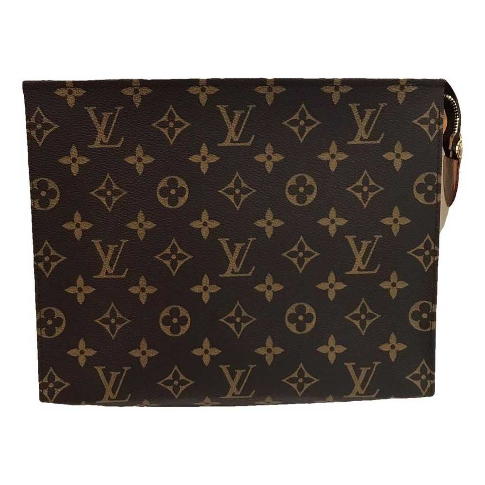 Louis Vuitton Leather handbag - image 1