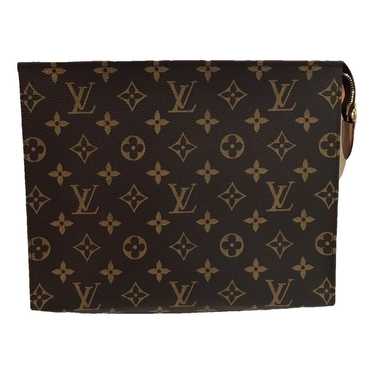 Louis Vuitton Leather handbag - image 1