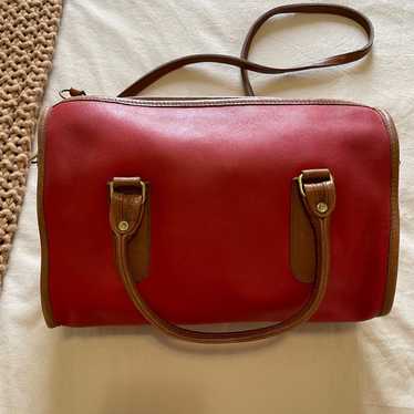 Rare coach vintage madison - Gem