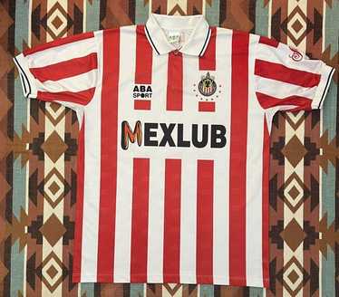 Vintage 90s chivas - Gem