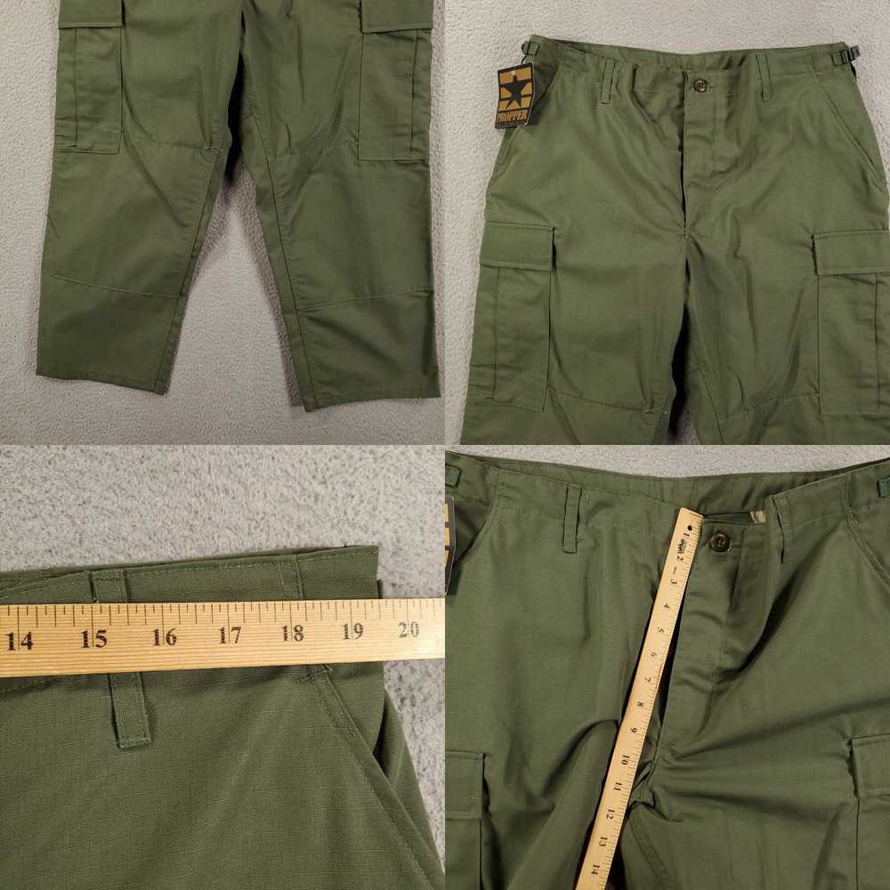 Propper Propper Cargo Pants Mens L Short Button F… - image 4