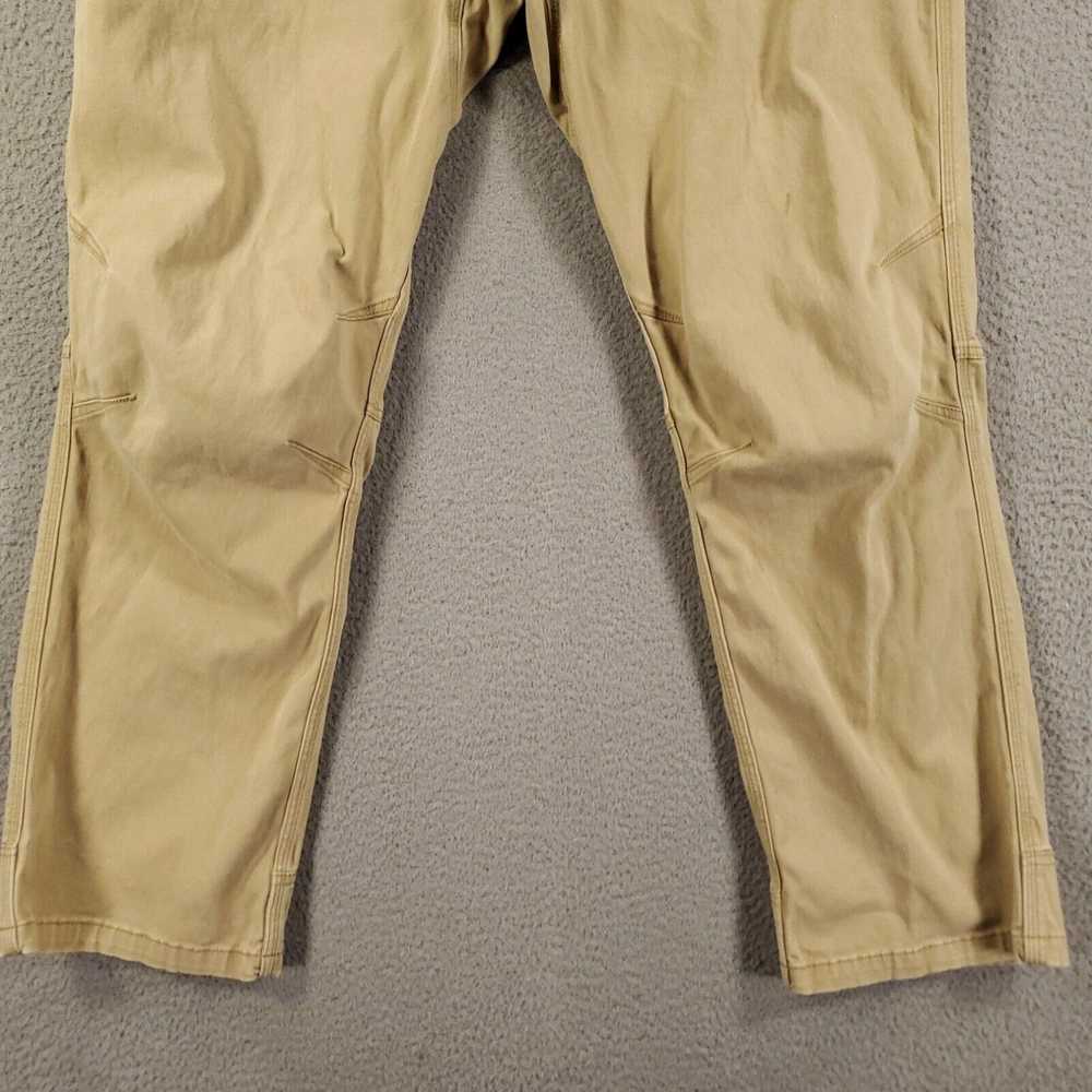 Mountain Khakis Mountain Khakis Pants Mens 40x32 … - image 3