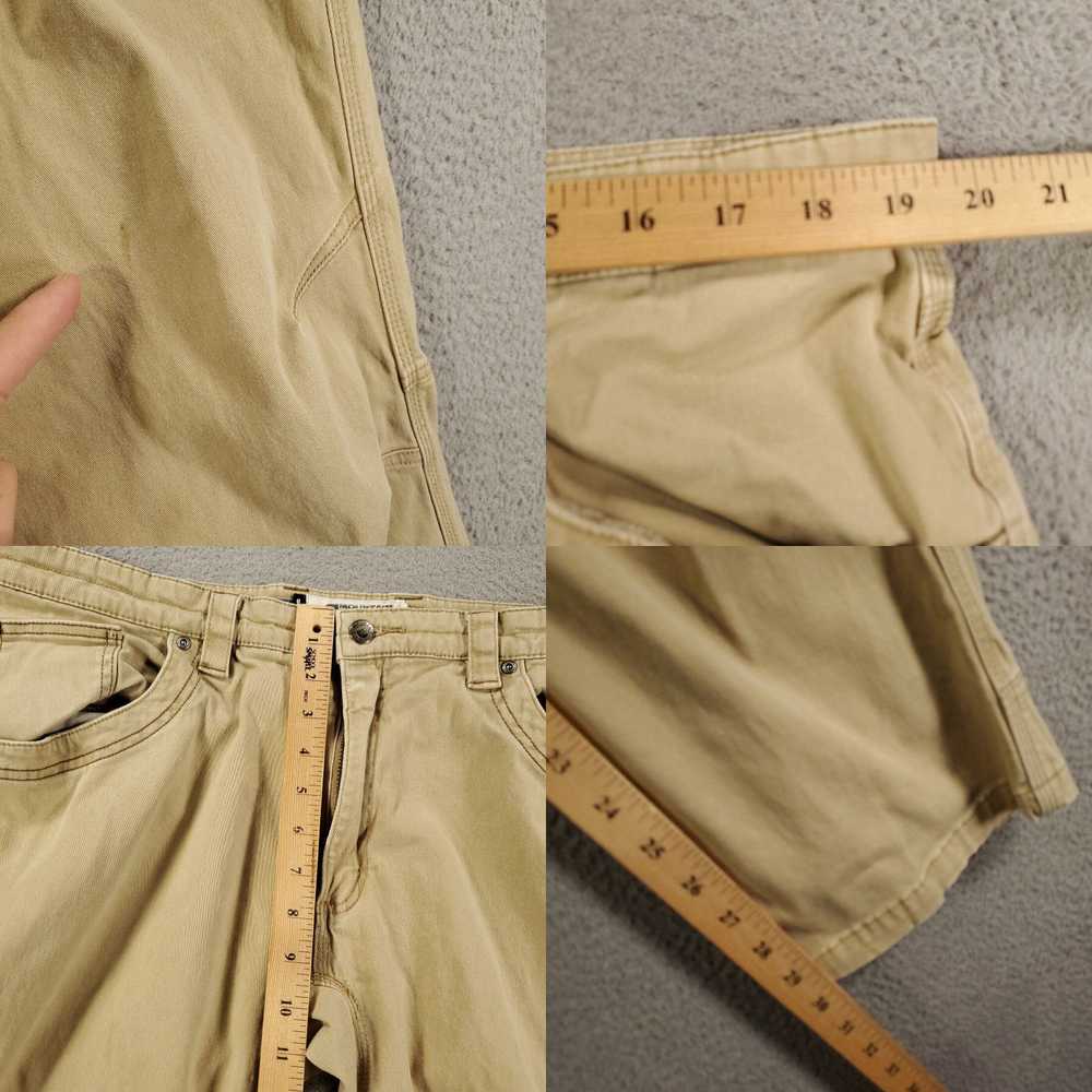 Mountain Khakis Mountain Khakis Pants Mens 40x32 … - image 4