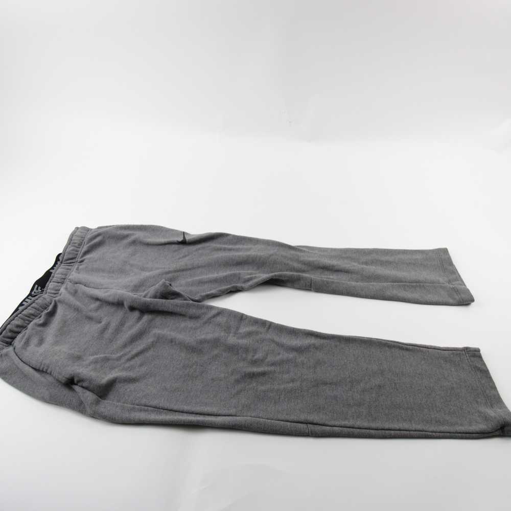 Nike Athletic Pants Men's Gray Used - image 1