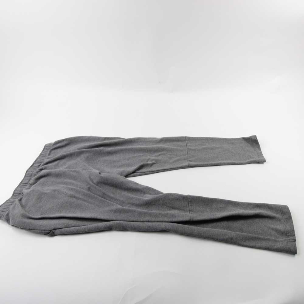 Nike Athletic Pants Men's Gray Used - image 2