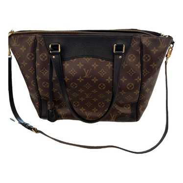 Louis Vuitton Estrela leather handbag