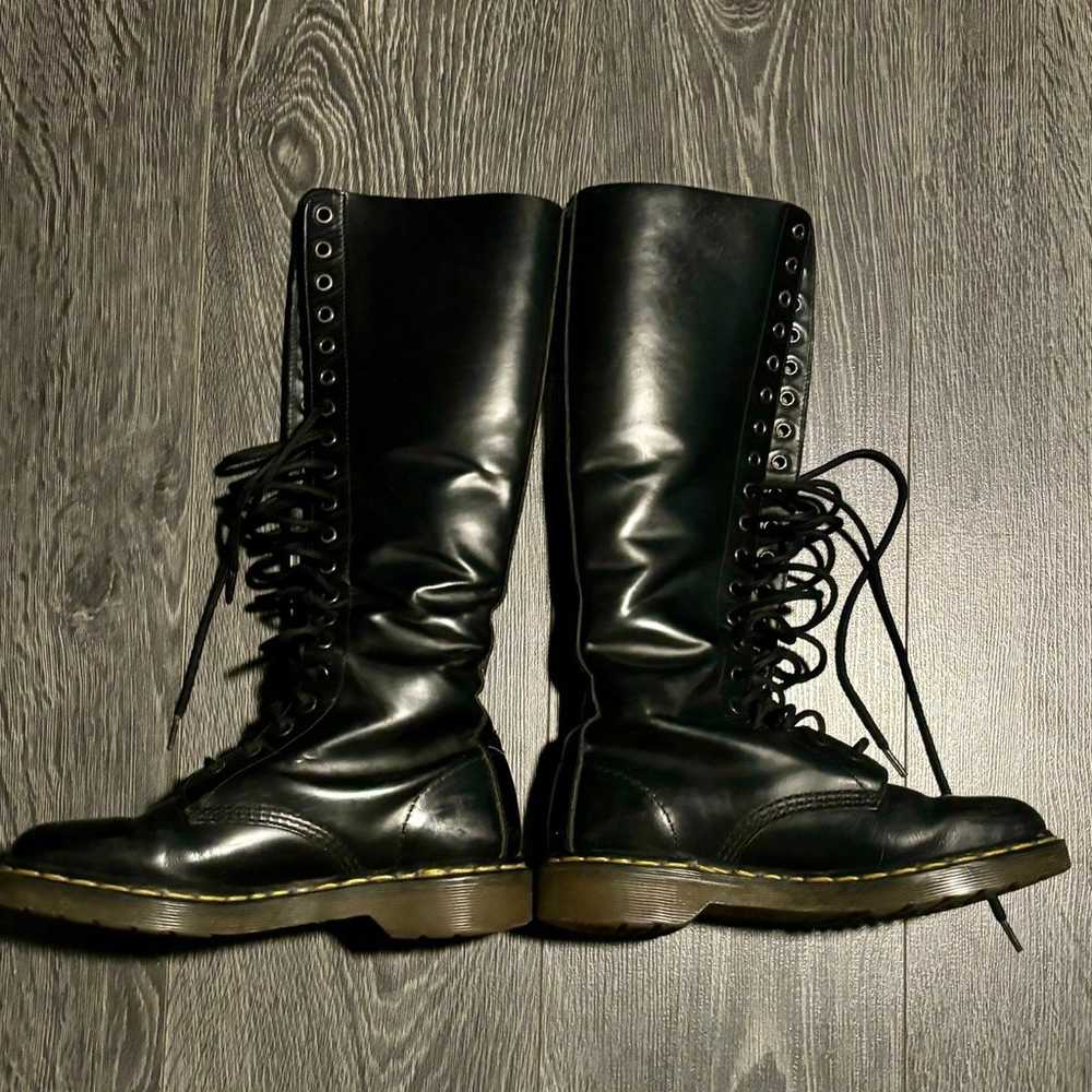 Doc Martens - image 4