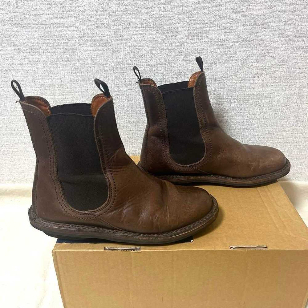 trippen chelsea Chelsea side gore boots size 38 - image 2