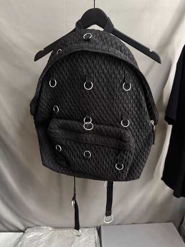 Raf simons eastpak shoulder - Gem
