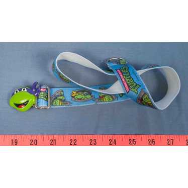 Buckle TMNT Teenage Mutant Ninja Turtles Vintage … - image 1