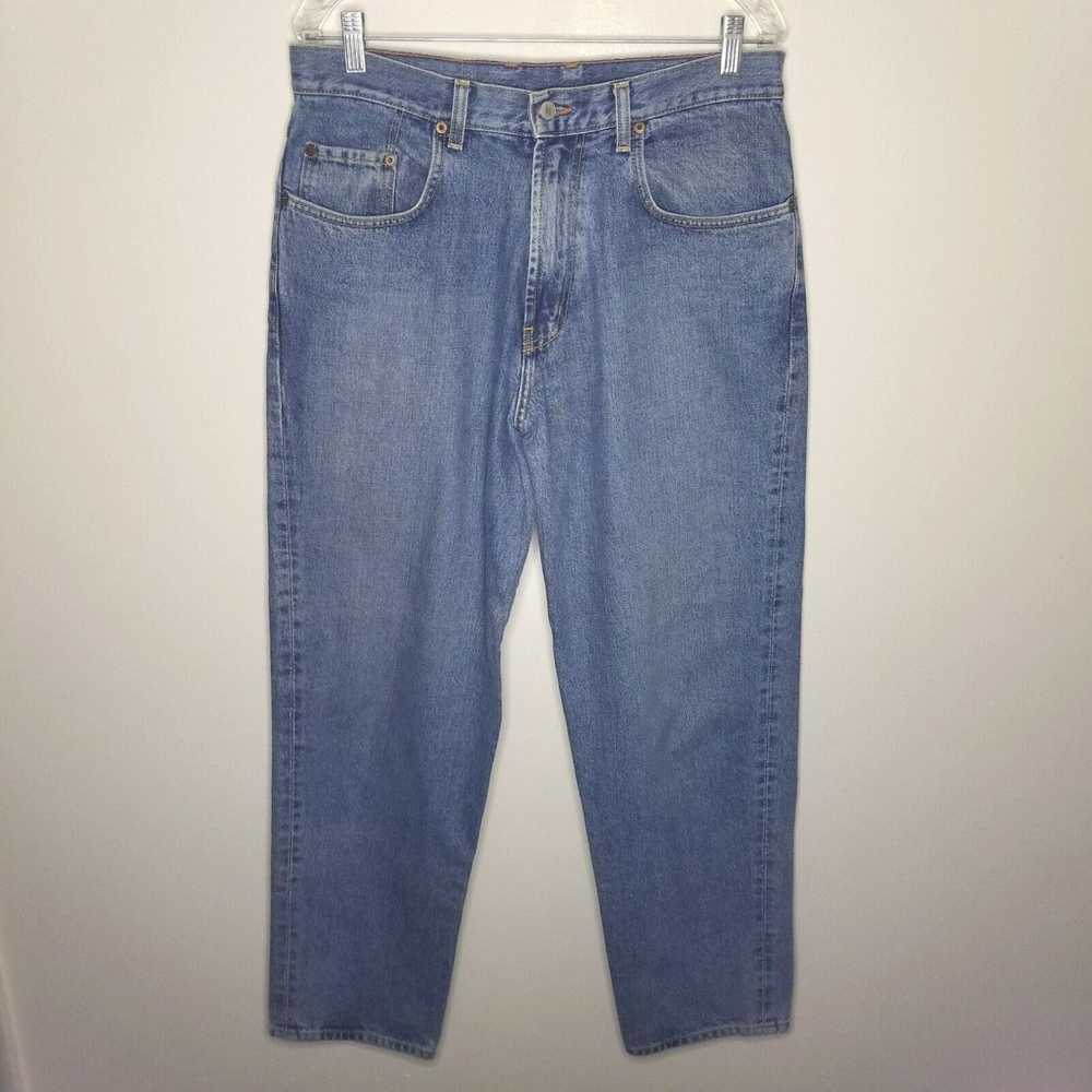 Lucky Brand Vintage Lucky Brand Mens Made In USA … - image 1