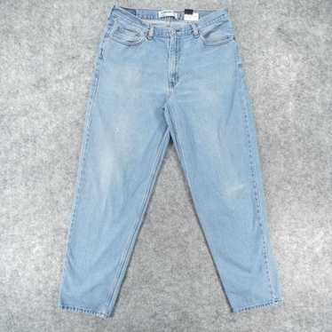 Levi's Vintage Levi's 560 Jeans Mens 36x36 Loose … - image 1