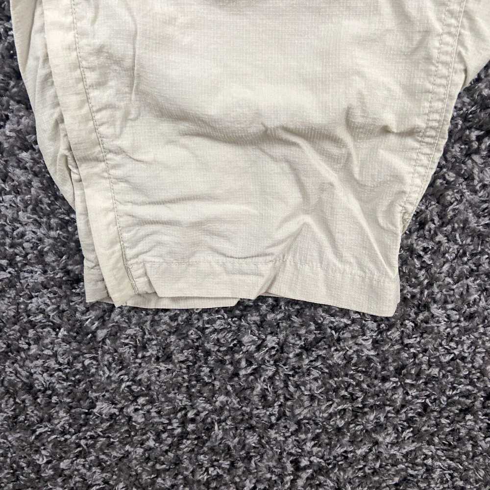 Vintage Columbia Beige Cargo Pants Men’s XL - image 3