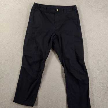 Vintage Vertx Tactical Pants Mens 35x30 Ripstop P… - image 1