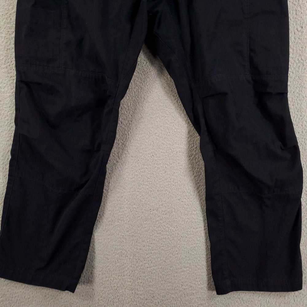 Vintage Vertx Tactical Pants Mens 35x30 Ripstop P… - image 3