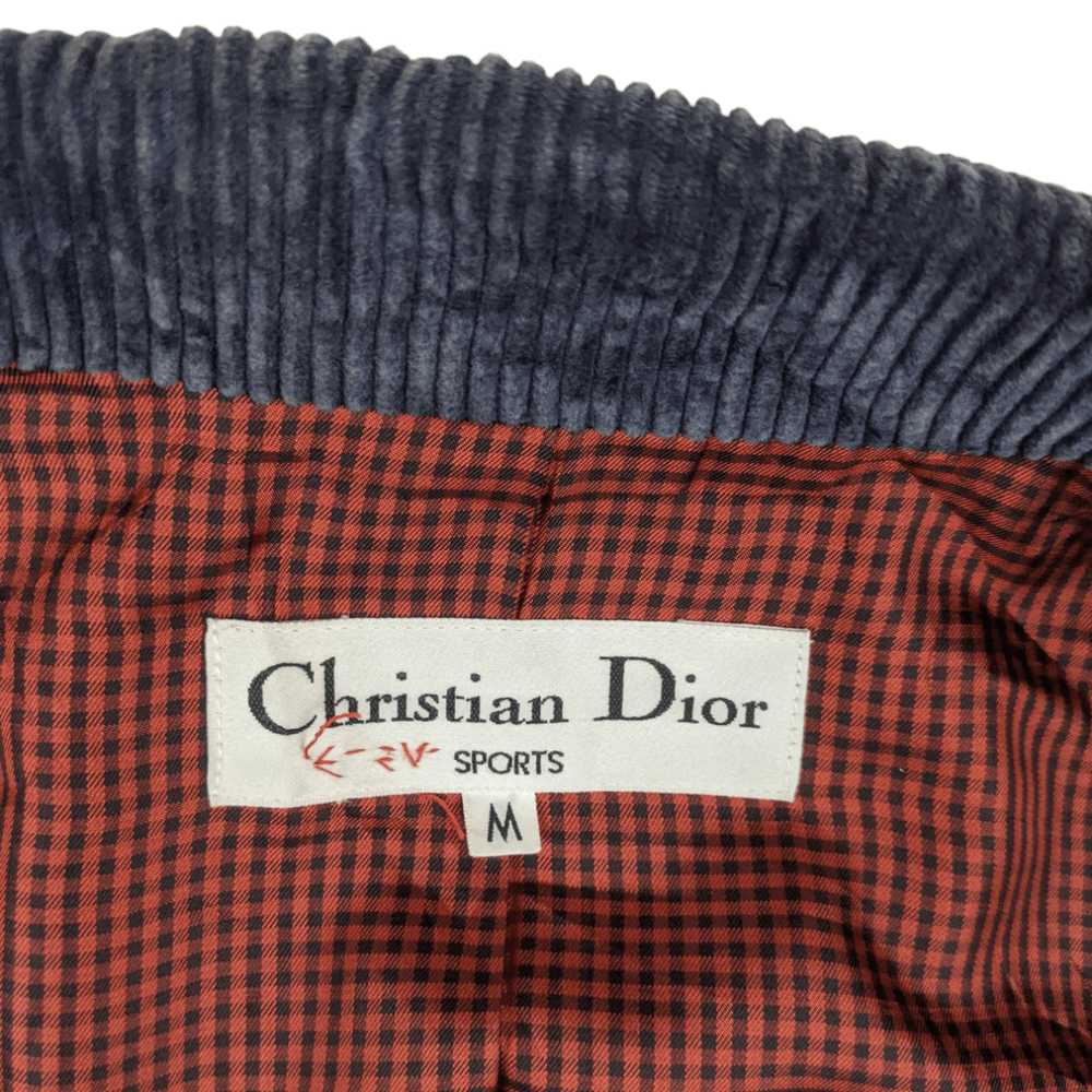 Christian Dior Monsieur Vintage CHRISTIAN DIOR Sm… - image 12