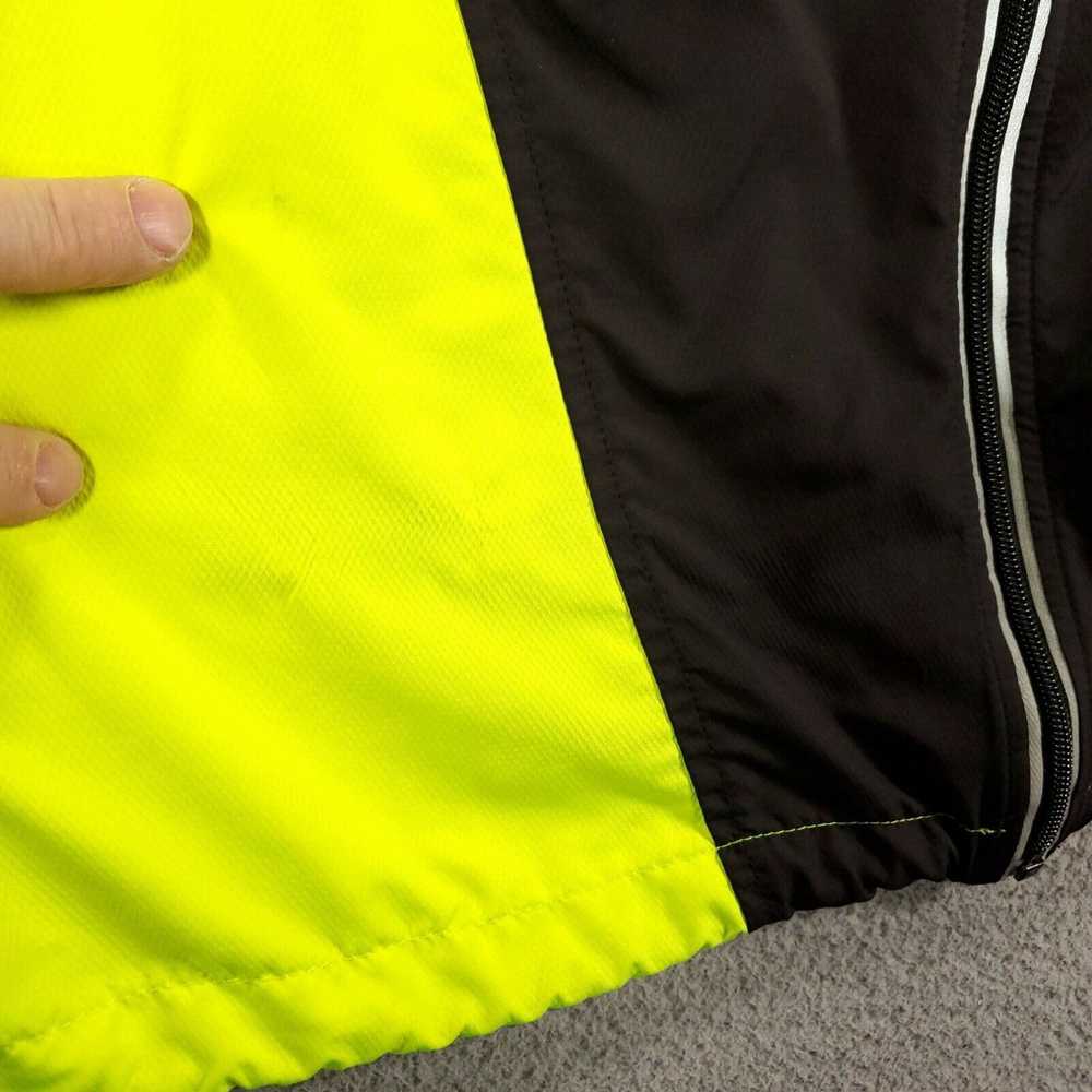 Brooks Brooks Nightlife Vest Adult Large Yellow B… - image 2