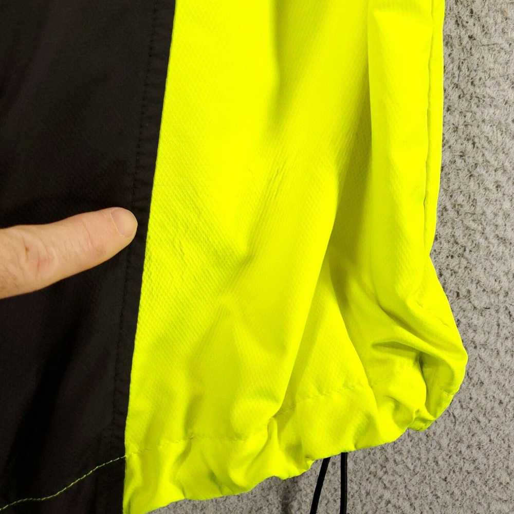 Brooks Brooks Nightlife Vest Adult Large Yellow B… - image 3