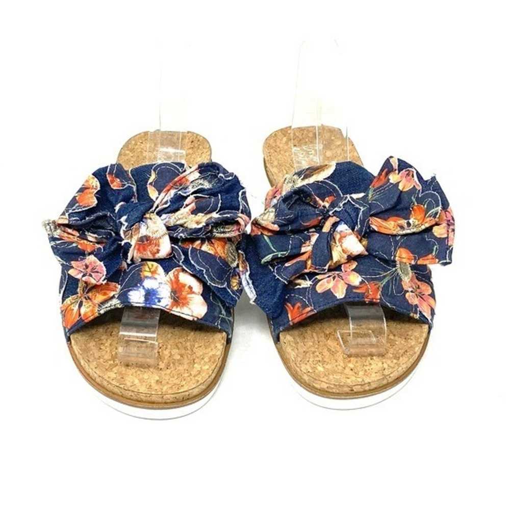 Crown Vintage Sandals - image 2