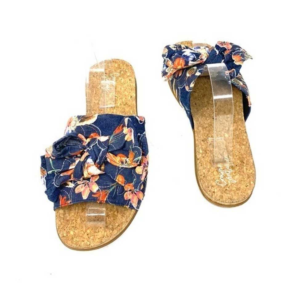 Crown Vintage Sandals - image 6