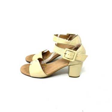 Crown Vintage Sandals - image 1