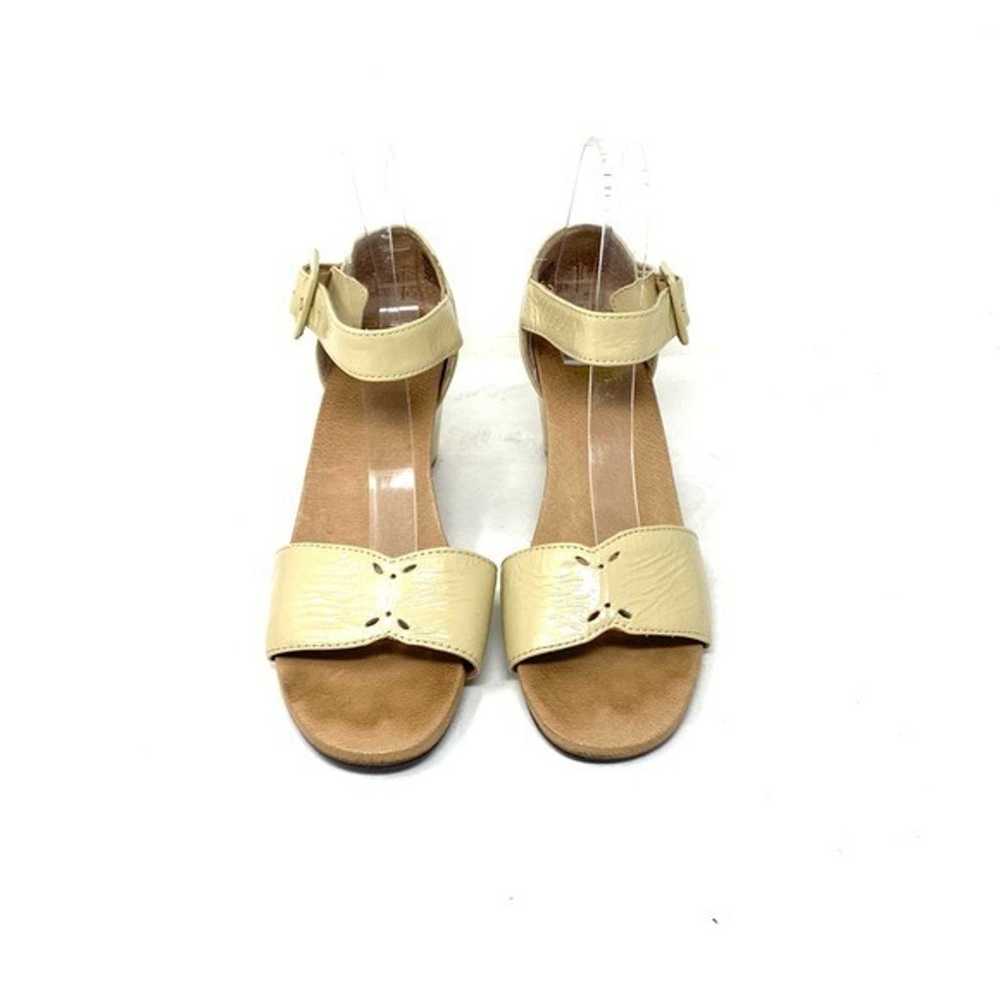 Crown Vintage Sandals - image 2