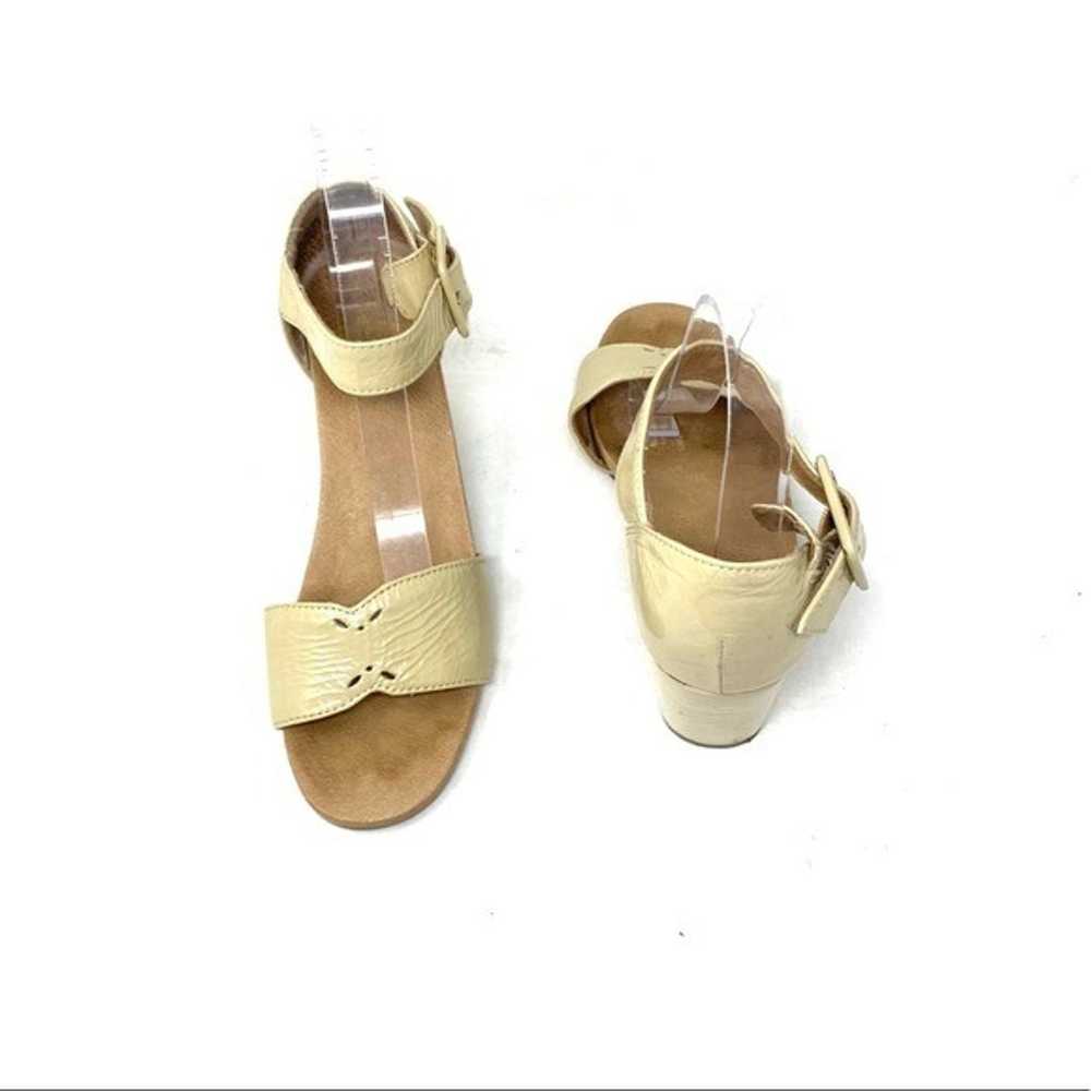 Crown Vintage Sandals - image 4