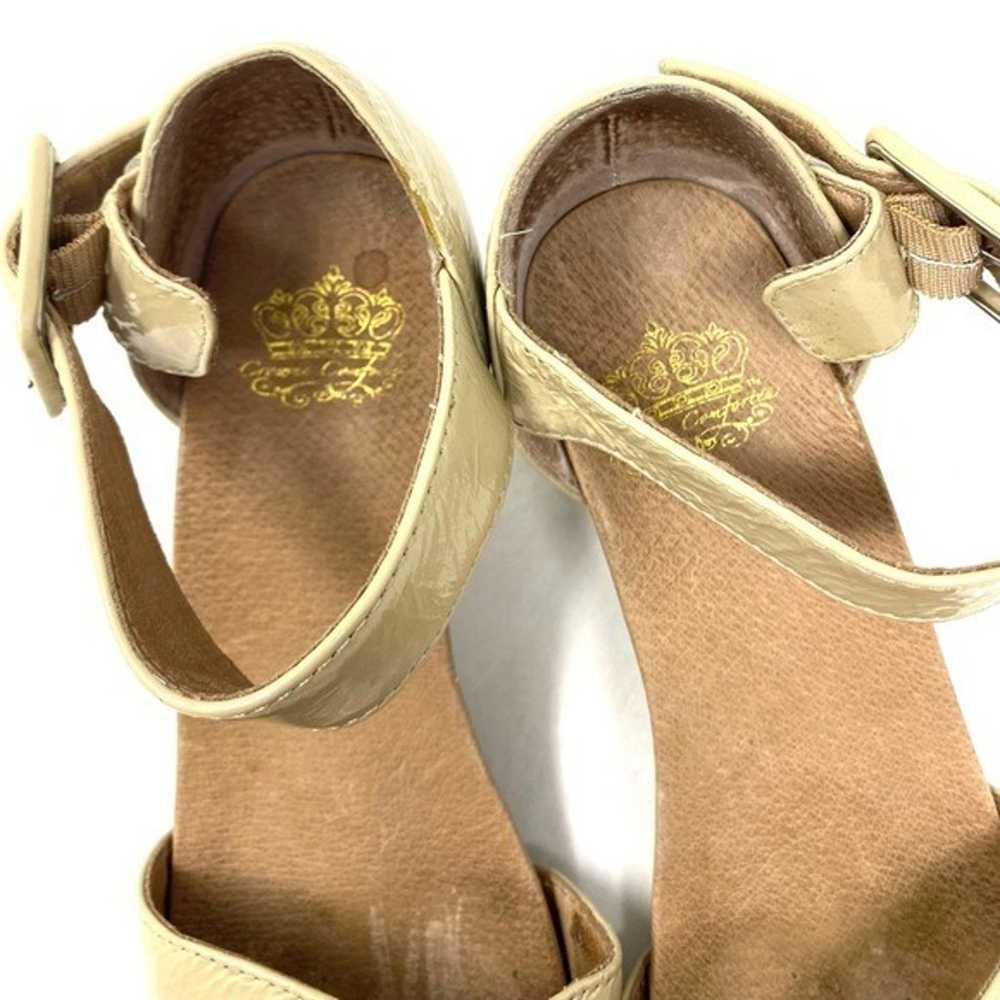 Crown Vintage Sandals - image 7