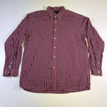 Tommy Hilfiger Tommy Hilfiger Button Down Shirt M… - image 1